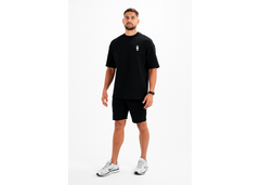 Undrground Origin T-Shirt - Black