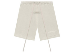 Fear Of God Essentials Sweatshort - Wheat (SS22)