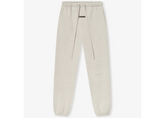 Fear of God Essentials Vintage Fleece Sweatpants - Heather Stone (SS25)