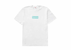 Supreme x Tiffany