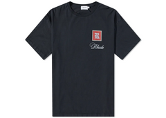 Rhude Monaco T-Shirt