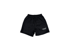 Closure Refined Essentials Sweatshort - Black