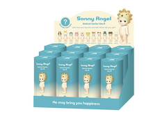 Sonny Angels Animal Series 4