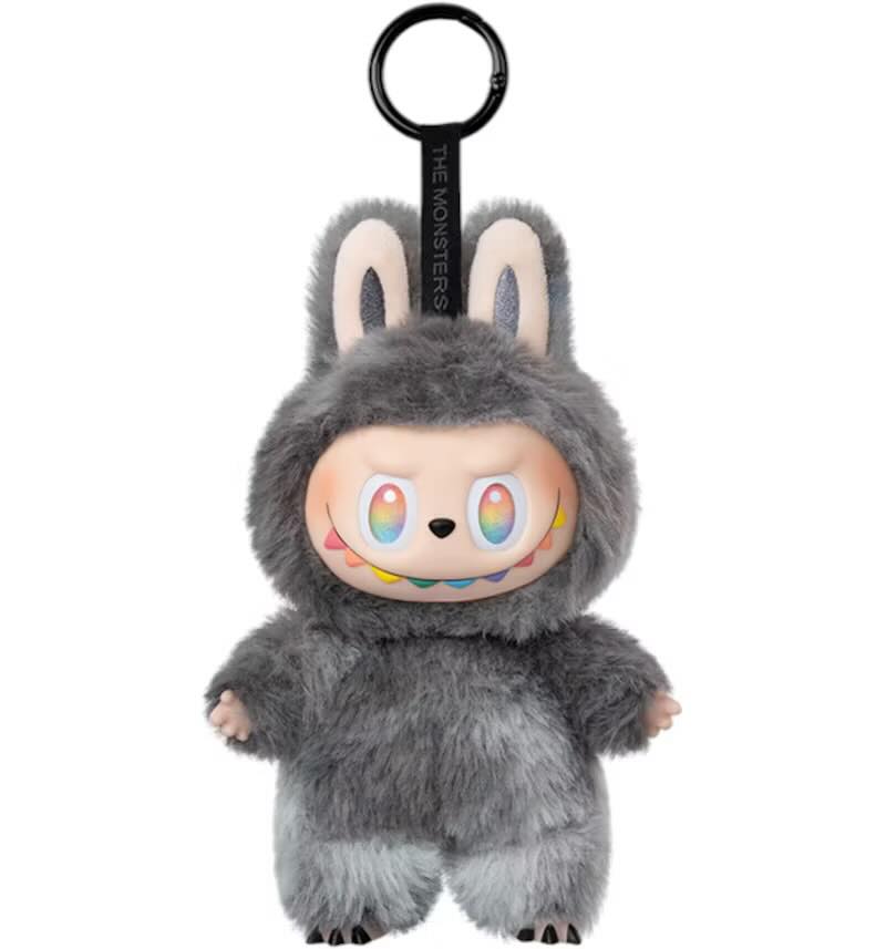 Labubu V3 Big Into Energy SECRET ID – The Good Kid