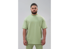 Undrground Relaxed Fit T-Shirt - Olive