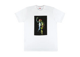 Supreme Raphael Photo T-Shirt - White (SS21)