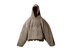 Yeezy Gap Engineered by Balenciaga Dove Hoodie - Beige (SS22)