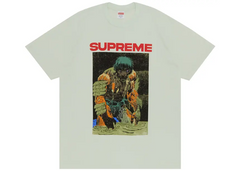 Supreme Ronin T-Shirt - Pale Green (SS23)