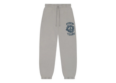 Denim Tears Denim University Sweatpants - Grey