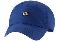 Nike Sportswear Heritage 86 Essential Adjustable Cap - Blue