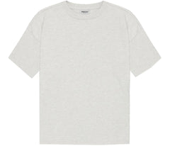 Fear of God Essentials T-shirt Light Heather Oatmeal