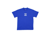 Cheff x Denham Audio T-Shirt - Limited Edition Blue