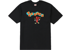 Supreme Dynamite T-Shirt - Black (SS19)