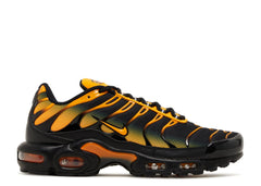 Air Max Plus Black Sundial