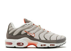 Air Max Plus First Use
