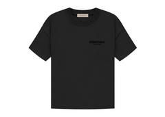 Fear Of God Essentials T-Shirt - Stretch Limo (SS22)