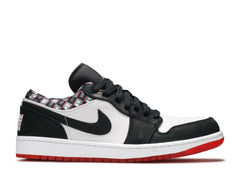 Air Jordan 1 Low Quai 54 2021
