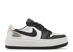 Wmns Air Jordan 1 Elevate Low SE Silver Toe