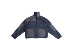 Privacy Arctic Polar Fleece - Slate