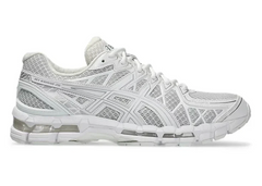 Asics Gel Kayano 20 Glacier Grey/White