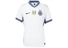 Nike Inter Milan 24/25 Away Jersey