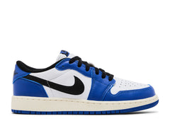 Air Jordan 1 Retro Low OG GS Game Royal