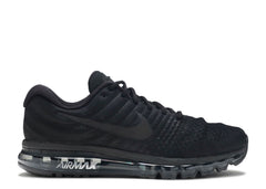 Air Max 2017 Triple Black