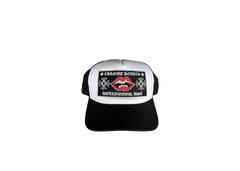 Chrome Hearts Matty Boy Chomper Hollywood Trucker