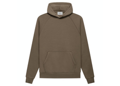 Fear of God Essentials Hoodie - Harvest (FW21)