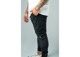 Undrground Ultralight Performance Joggers - Black