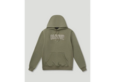 Geedup Co Play For Keeps Hoodie - Olive Tonal