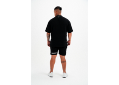 Undrground Omerta T-Shirt - Oreo