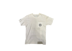 Chrome Hearts Gradient T-Shirt - White