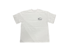 Closure Refined Essentials T-Shirt - White