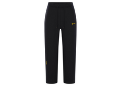 Nike x NOCTA Tech Fleece Open Hem Pant - Black (SS23)