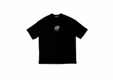 Undrground Hype T-Shirt - Black