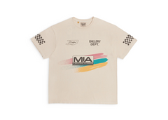 Gallery Dept MIA MERCH TEE Natural