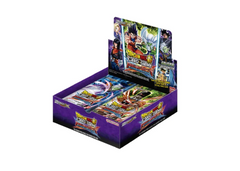 DRAGON BALL SUPER CARD GAME - Perfect Combination