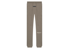 Fear Of God Essentials Sweatpant - Desert Taupe (SS22)