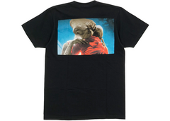 Supreme ET Tee Navy