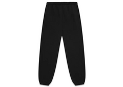 Fear Of God Essentials Fleece Sweatpants - Black (FW24)