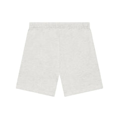 Essentials Sweatshort - Light Oatmeal (SS22)