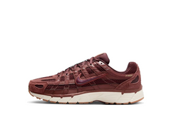 Nike P-6000 SE Dark Pony Burgundy Crush
