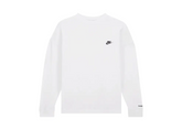 Nike x PEACEMINUSONE G-Dragon Long-Sleeve T-Shirt - White
