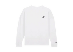 Nike x PEACEMINUSONE G-Dragon Long-Sleeve T-Shirt - White