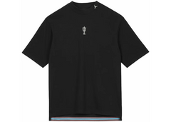 Jordan x Trophy Room Short-Sleeve T-Shirt - Black (SS24)