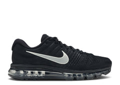 Air Max 2017 Black