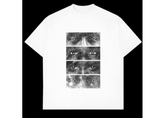 By Tydon Double Vision T-Shirt - White
