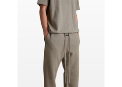 Fear of God Essentials Vintage Fleece Sweatpants - Homestead Heather (SS25)