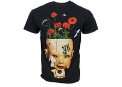TRAVIS SCOTT DAMN T SHIRT LIVE IN CONCERT USA 17